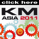 KM Asia 2011