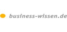 business-wissen