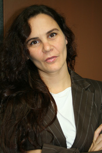 Foto von Prof. Dr. Parissa Haghirian