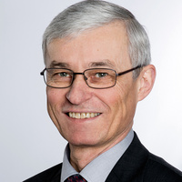 Foto von Dr. Pavel Kraus