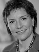 Foto von Prof. Dr. Birgit Felden