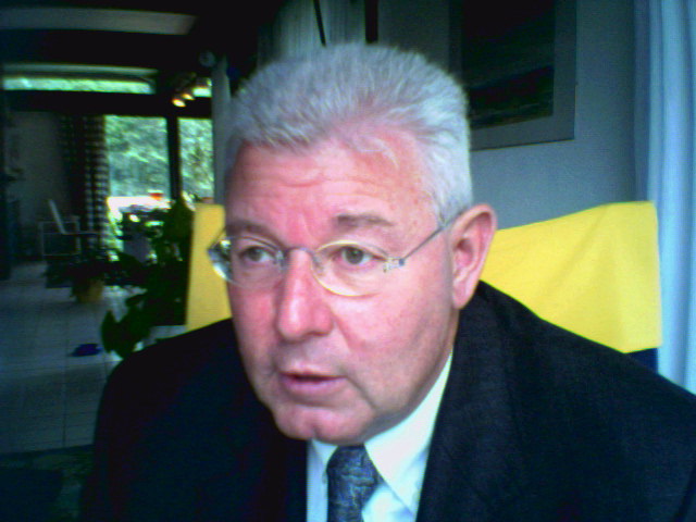 Avatar von  Horst Müller