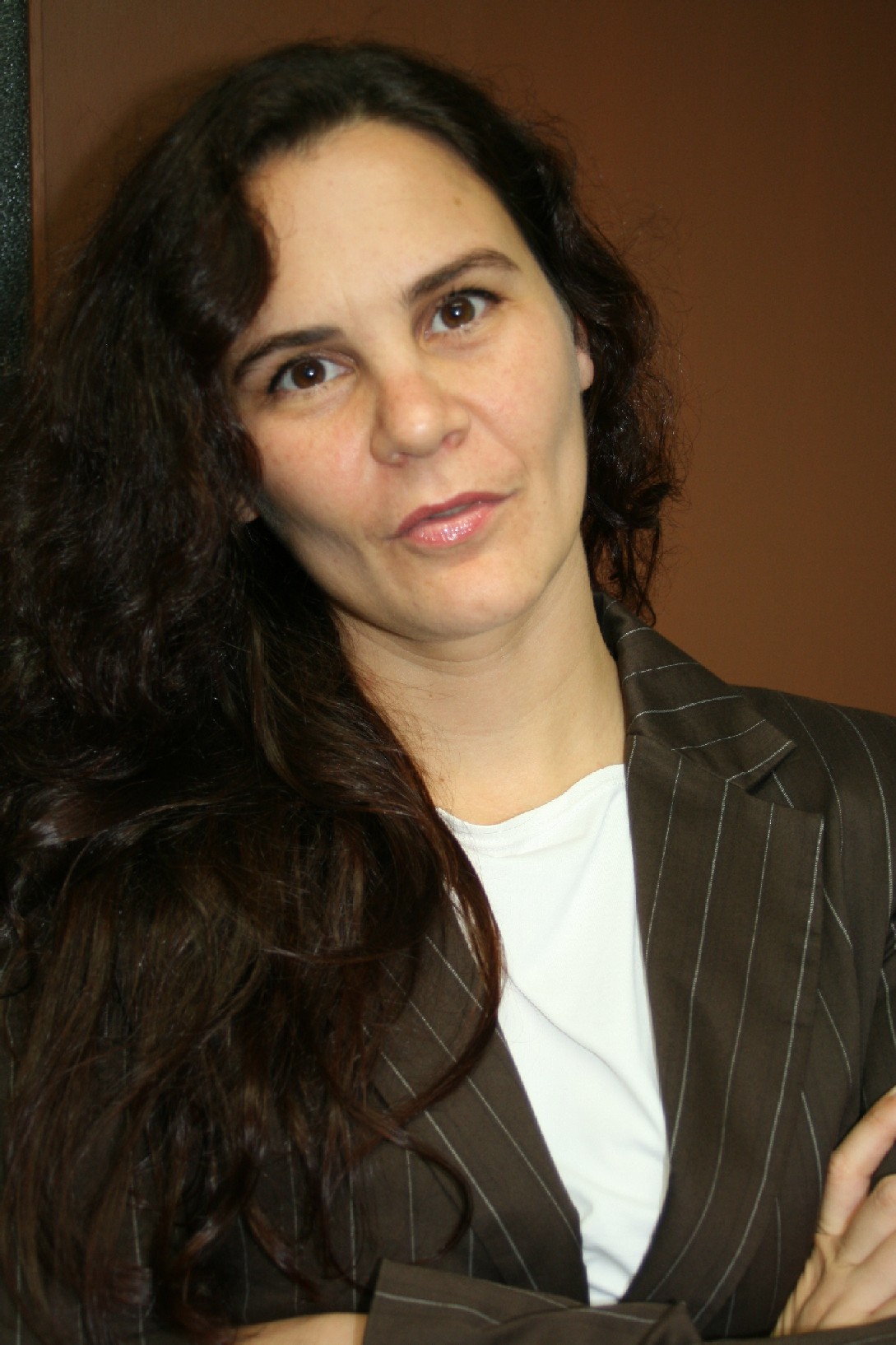 Avatar von Prof. Dr. Parissa Haghirian