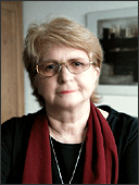 Foto von Prof. Dr. Brigitte Stieler-Lorenz