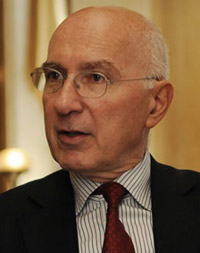 Avatar von Dr. Richard Straub